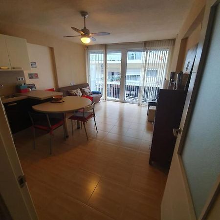 Room In Benidorm Downtown En Piso Compartido Alicante Exterior foto